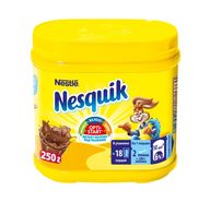 Какао-напиток Nesquik Opti-start 250 г